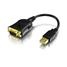 Aluratek USB to Serial (DB9) RS232 Converter Adapter